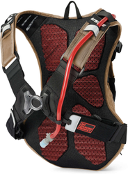 Rucksack MTB Hydro 9 schwarz - Produktbild - 9
