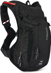 uswe-rucksack-mtb-hydro-9-21444618.jpg Rucksack MTB Hydro 9 schwarz - Produktbild - 1