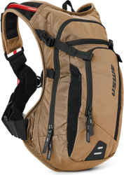 Rucksack MTB Hydro 9 bronze - Produktbild - 1