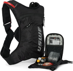 Rucksack MTB Hydro 3 weiß - Produktbild - 8