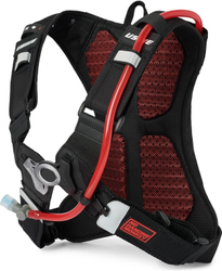 USWE MTB Hydro 3 Rucksack bronze mit 2,0 L Trinkblase - Produktbild - 9