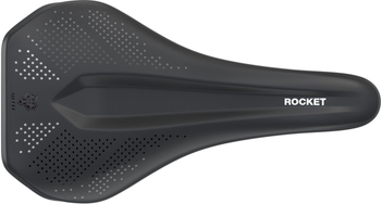 Sattel Rocket Fusion Form Titanium - Produktbild - 2