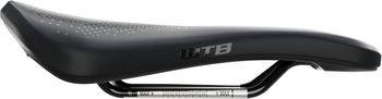 Sattel Rocket Fusion Form Titanium - Produktbild - 5