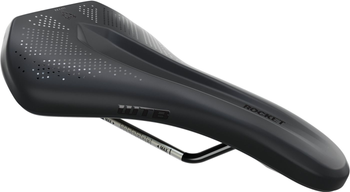 Sattel Rocket Fusion Form Titanium - Produktbild - 1
