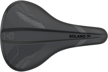 Sattel Solano SL Fusion Form Carbon Medium Medium Fusion Form schwarz - Produktbild - 3