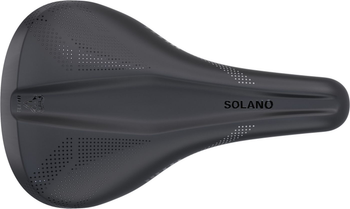 Sattel Solano SL Fusion Form Carbon Medium Medium Fusion Form schwarz - Produktbild - 4