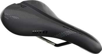 Sattel Solano SL Fusion Form Carbon Wide Fusion Form Carbon schwarz - Produktbild - 1