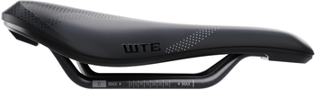 Sattel Solano Fusion Form Carbon Medium Fusion Form schwarz - Produktbild - 5