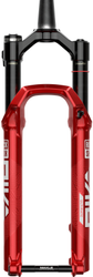Pike Ultimate MY25 Flight Attendant Electric Red - Produktbild - 2
