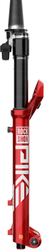 Pike Ultimate MY25 Flight Attendant Electric Red - Produktbild - 3