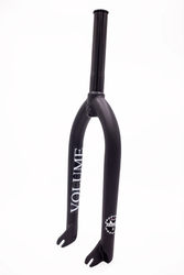 Volume Gabel Jason Watts schwarz, 28mm offset - Produktbild - 1 Volume Gabel Jason Watts schwarz, 28mm offset - Produktbild - 1