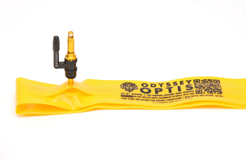 Optis Insert inkl. Doppelventil Odyssey Optis Insert Schlauch MTB 27.5" 28 - 40mm, inkl. Doppelventil (Standard) - Produktbild - 1