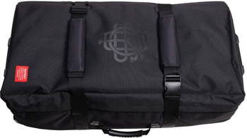 Odyssey Traveler PRO Bike Bag schwarz - Produktbild - 2