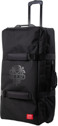 Odyssey Traveler PRO Bike Bag schwarz - Produktbild - 1