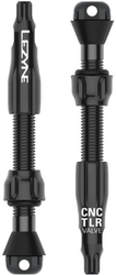 Tubeless Ventil CNC Pro 44 mm / schwarz - Produktbild - 1