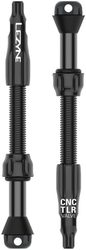 Tubeless Ventil CNC Pro 60 mm / schwarz - Produktbild - 1