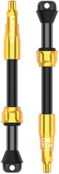 lezyne-tubeless-ventil-cnc-pro-10-21444735-21444735.jpg Tubeless Ventil CNC Pro 60 mm / gold - Produktbild - 1