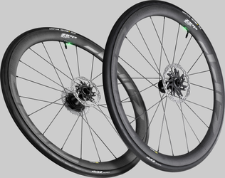 ZIPP 303 SW DISC Centerlock vorne, tubeless - Produktbild - 3