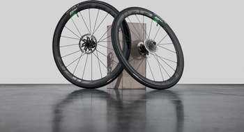 ZIPP 303 SW DISC Centerlock vorne, tubeless - Produktbild - 4
