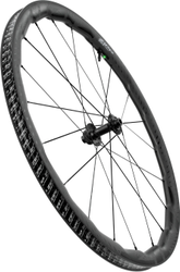 ZIPP 353 NSW DISC Centerlock vorne, tubeless - Produktbild - 2