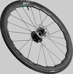 ZIPP 353 NSW DISC Centerlock vorne, tubeless - Produktbild - 3