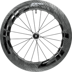 ZIPP 858 NSW DISC Centerlock vorne, tubeless - Produktbild - 1