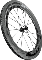 ZIPP 858 NSW DISC Centerlock vorne, tubeless - Produktbild - 2