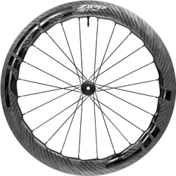 ZIPP 454 NSW DISC Centerlock vorne, tubeless - Produktbild - 1
