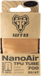 Schlauch Presta NanoAir TPU 65 mm / 700 c / 18/32 mm - Produktbild - 5