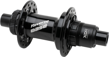 Nabe Base Disc hinten / 12x148 mm / Sram XD - Produktbild - 1
