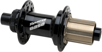 Nabe Base Disc hinten / 12x148 mm / Shimano HG - Produktbild - 1