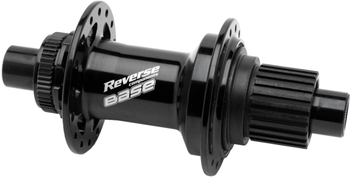 Nabe Base Disc hinten / 12x148 mm / Shimano MS - Produktbild - 1