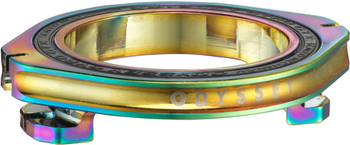 GTX-S oilslick 40th Anniversary - Produktbild - 1