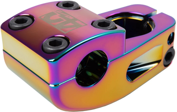 Odyssey Broc Vorbau v2 (Broc Raiford) 50mm Reach/ 33mm Rise, oilslick 40th Anniversary - Produktbild - 1
