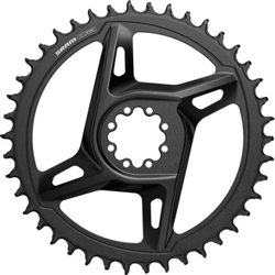 Kettenblatt Road Rival E1 46T - Produktbild - 1