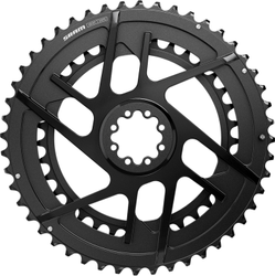 Kettenblattsatz Road Rival E1 46-33T - Produktbild - 1
