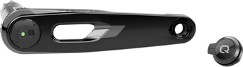 Quarq Rival XPLR Power-Upgrade AXS E1 165 mm - Produktbild - 1
