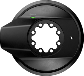 SRAM Quarq Spider Force AXS E1 thread mount - Produktbild - 1