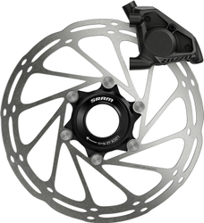 Rival AXS Schalt/-Bremseinheit E1 hinten - Produktbild - 4