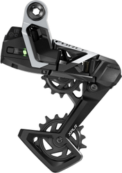 SRAM Schaltwerk Force AXS XPLR E1 Anlöt, ohne Batterie 13-fach, max 46T - Produktbild - 2