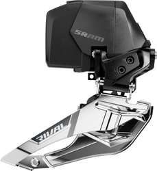 SRAM Umwerfer Rival AXS E1 Anlöt, ohne Batterie 12-fach - Produktbild - 1