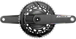 sram-kurbelgarnitur-quarq-force-e1-3-21444940.jpg Kurbelgarnitur Quarq Force E1 160 mm / 46-33T - Produktbild - 1