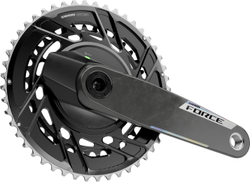 sram-kurbelgarnitur-quarq-force-e1-4-21444942.jpg Kurbelgarnitur Quarq Force E1 170 mm / 46-33T - Produktbild - 2