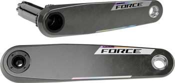 Kurbelarme Force E1 170 mm - Produktbild - 2