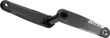 Kurbelarme Force E1 172,5 mm - Produktbild - 1