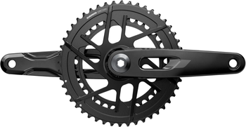 Kurbelgarnitur Rival E1 175 mm / 46-33T - Produktbild - 1
