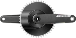 sram-kurbelgarnitur-force-aero-e1-1-21444987.jpg Kurbelgarnitur Force Aero E1 165 mm - Produktbild - 2