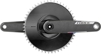 Kurbelgarnitur Force Aero E1 175 mm - Produktbild - 3