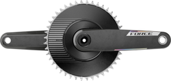 sram-kurbelgarnitur-force-aero-e1-21444990.jpg Kurbelgarnitur Force Aero E1 175 mm - Produktbild - 1