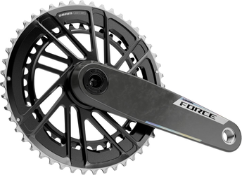 Kurbelgarnitur Force E1 175 mm / 50-37T - Produktbild - 2